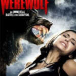 Never Cry Werewolf (2008) 