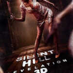 Silent Hill: Revelation 3D (2012) 