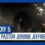 Far Cry 5 - Seznamte se s pastorem Jeromem Jeffries