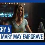 Far Cry 5 - Seznamte se s Mary May Fairgrave
