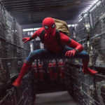 Spider-Man: Homecoming [75%]
