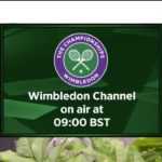 Wimbledon - den šestý