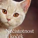 Nečistotnost u koček - kniha