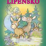 Příběhy z Jižních Čech - Lipensko - kniha