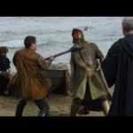 Game of Thrones 7x05 - Gendry zabije stráže s kladivem