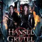 Hansel & Gretel: Warriors of Witchcraft (2013) 