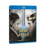 Král Artuš: Legenda o meči (Blu-ray)
