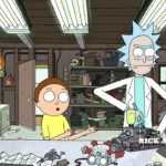 Rick a Morty - upoutávka 1
