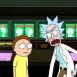 Rick a Morty - upoutávka 2