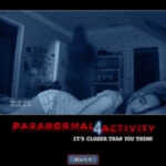 Paranormal Activity 4 (2012) 