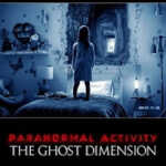 Paranormal Activity: Ghost Dimension, The (2015) 