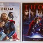Soutěž o DVD Thor a Thor: Temný svět