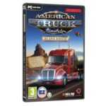 Soutěž o dva klíče hry American Truck Simulator Zlatá edice