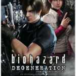Biohazard: Degeneration (2008)