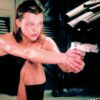 Resident Evil - Umbrella Corporation a její smrtící virus přichází na scénu… RS