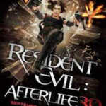 Resident Evil: Afterlife (2010) 