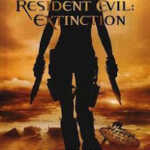 Resident Evil: Extinction (2007) 