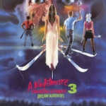 Nightmare on Elm Street 3: Dream Warriors, A (1987) 