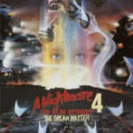 Nightmare on Elm Street 4: The Dream Master, A (1988)