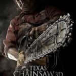 Texas Chainsaw 3D (2013) 