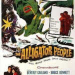 Alligator People, The (1959)