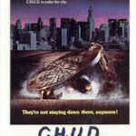 C.H.U.D. (1984)