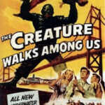 Creature Walks Among Us, The (1956) 