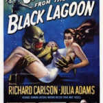 Creature from the Black Lagoon (1954) 