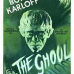 Ghoul, The (1933) 