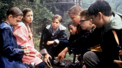 To – Televizní klasika podle Kinga: Silný úvod, slabší finále