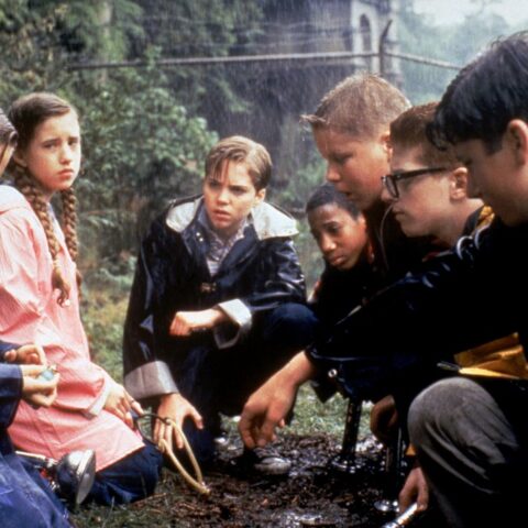 To – Televizní klasika podle Kinga: Silný úvod, slabší finále