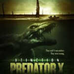Xtinction: Predator X (2010) 