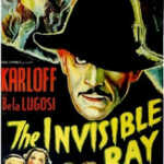 Invisible Ray, The (1936) 