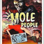 Mole People, The (1956) 