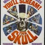 Skull, The (1965)