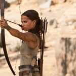 Promarněný potenciál: Lara Croft v roli dobrodružného béčka