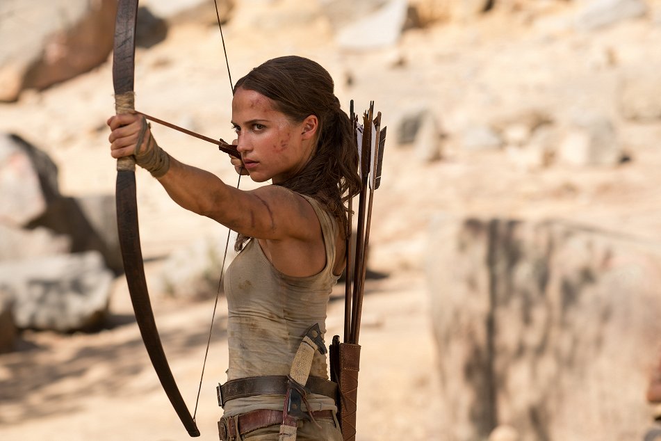 Photo © Warner Bros.
