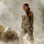 Tomb Raider - Recenze - 70 %