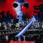 Friday the 13th Part VIII: Jason Takes Manhattan (1989) 
