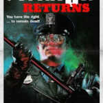 Psycho Cop Returns (1993) 
