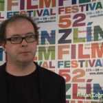 Fintan Connolly - Zlín Film Festival 2012