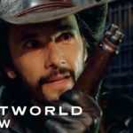 Westworld 2. sezóna - epizoda 3-10