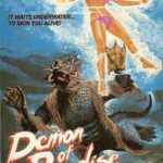 Demon of Paradise (1987)