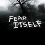 Fear Itself: Spooked (2008)