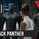 Black Panther - recenze