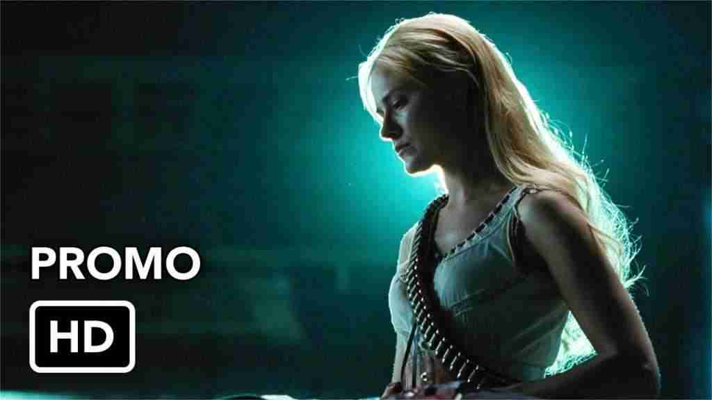 Westworld 2. sezóna - epizoda 7-10 | Trailery (Jiří Borový) | Kritiky.cz