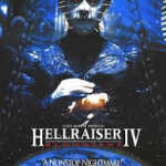 Hellraiser IV: Bloodline (1996) 