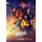 Solo: Star Wars Story - O filmu