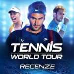 Tennis World Tour - Recenze - 30%