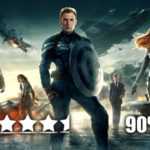 Captain America: První Avenger - film, který slibuje mnohé